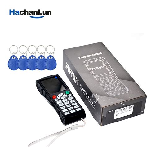 icopy smart card key machine|what is icopy x.